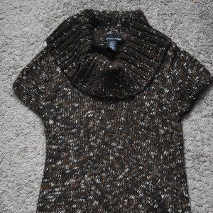 Sweater Project- Short sleeve sweater